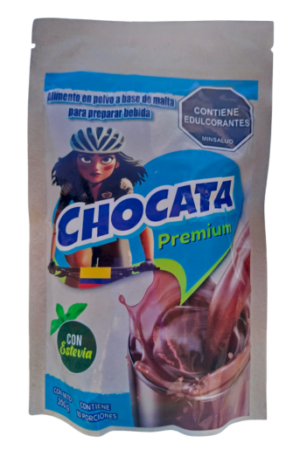 Chocata Premium 200g