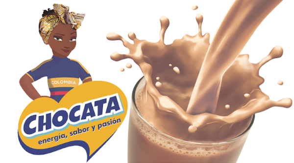 Chocata Tradicional  Ahorra pack 1500g - Imagen 2